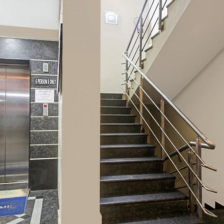 Collection O 82357 Hotel Surabhi Pride Trimulgherry Εξωτερικό φωτογραφία