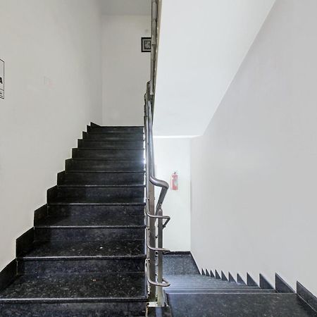 Collection O 82357 Hotel Surabhi Pride Trimulgherry Εξωτερικό φωτογραφία