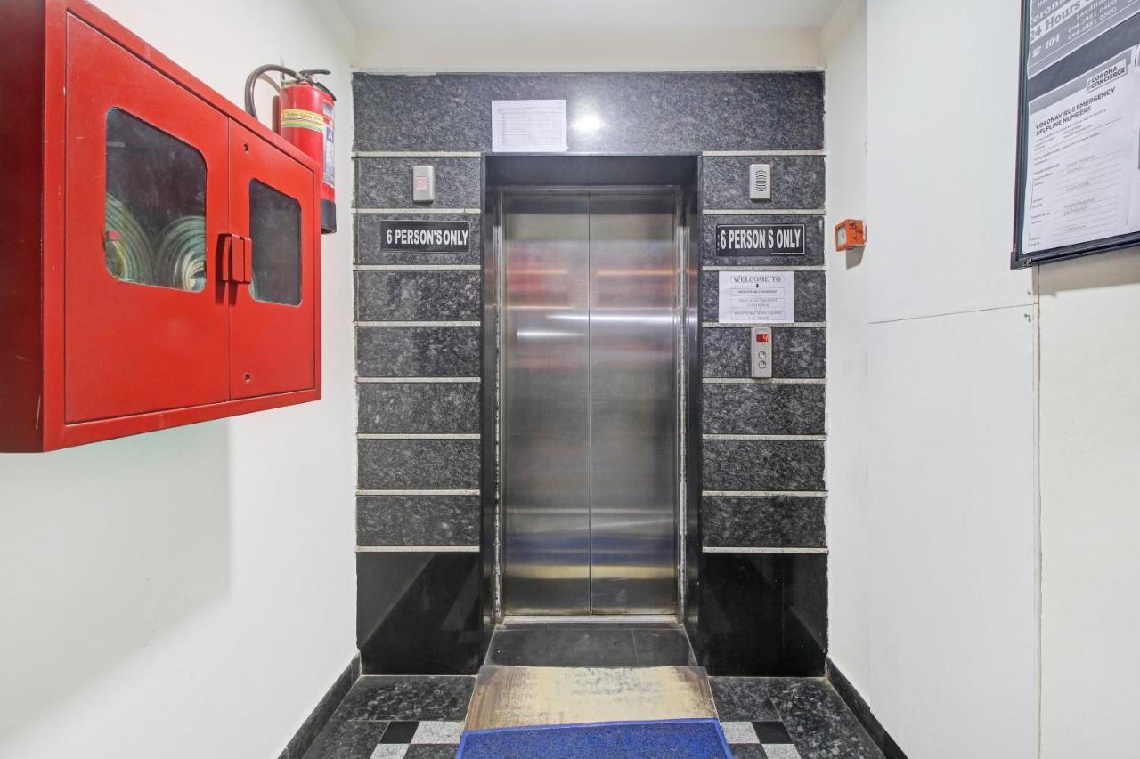 Collection O 82357 Hotel Surabhi Pride Trimulgherry Εξωτερικό φωτογραφία