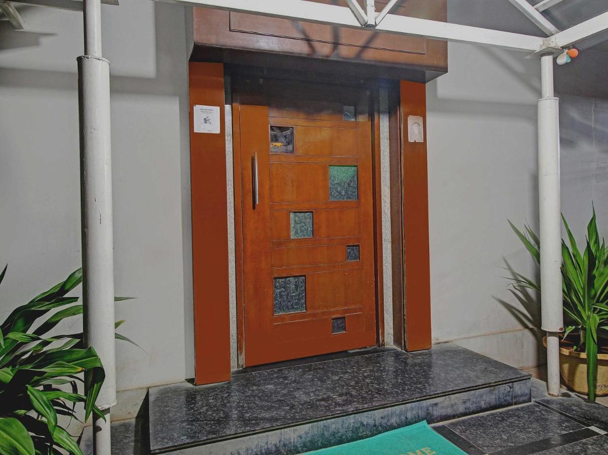Collection O 82357 Hotel Surabhi Pride Trimulgherry Εξωτερικό φωτογραφία