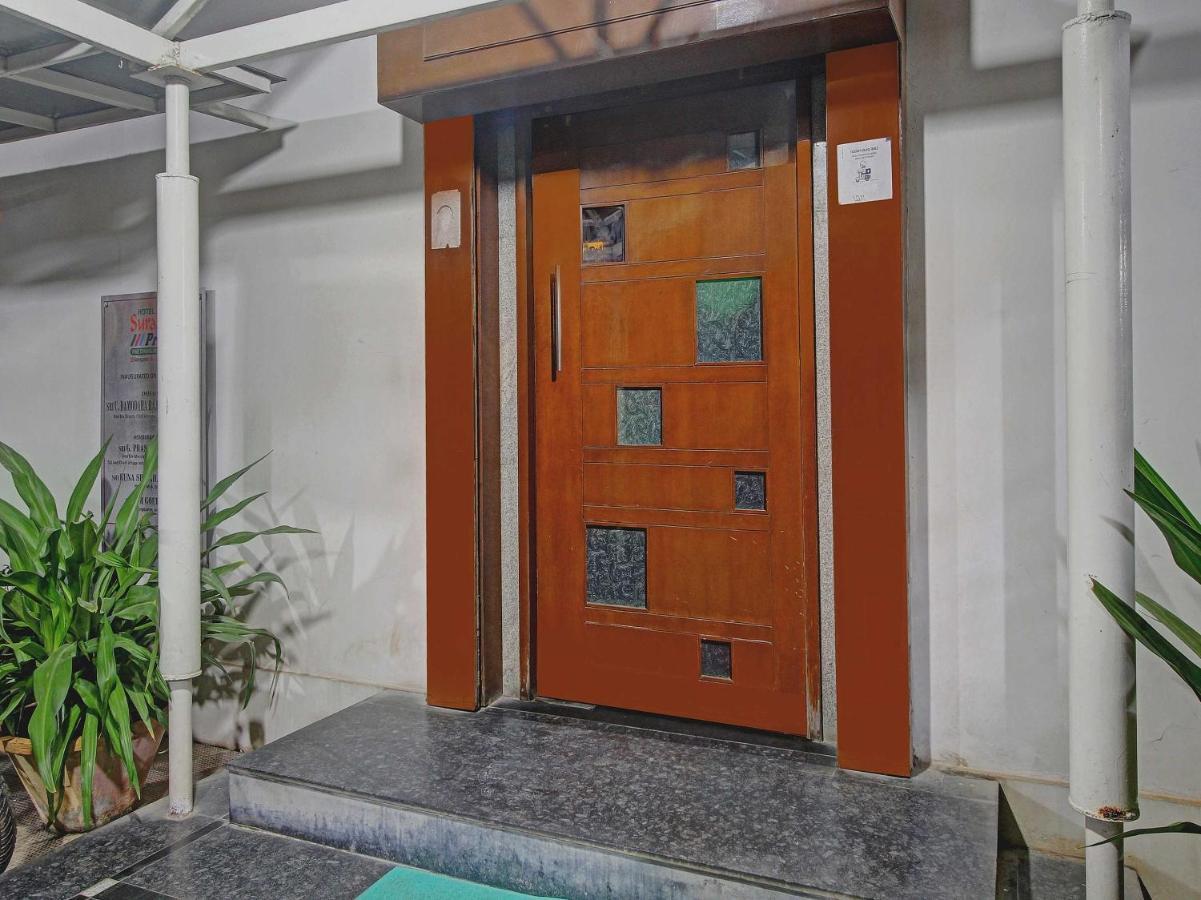 Collection O 82357 Hotel Surabhi Pride Trimulgherry Εξωτερικό φωτογραφία