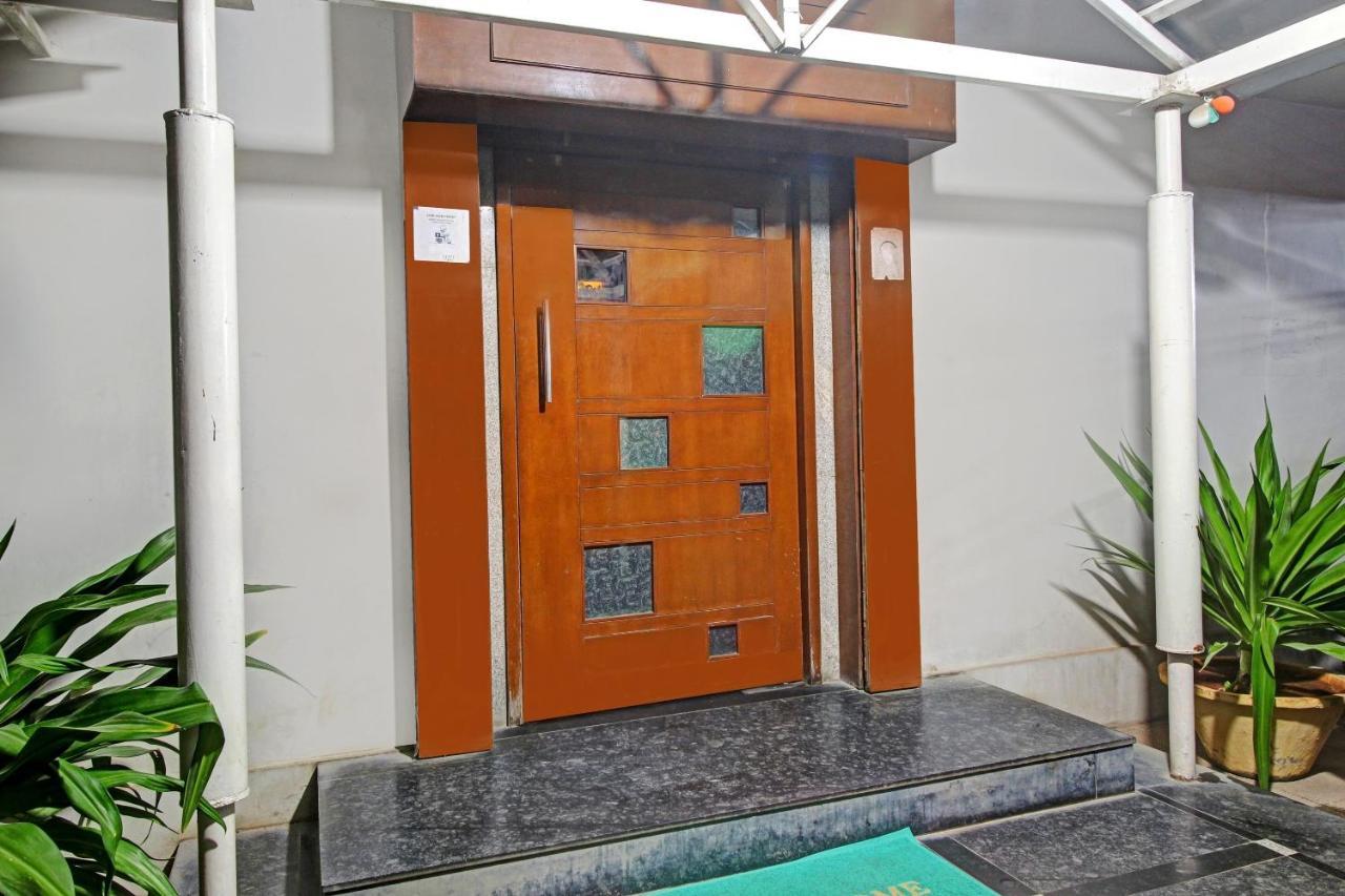 Collection O 82357 Hotel Surabhi Pride Trimulgherry Εξωτερικό φωτογραφία