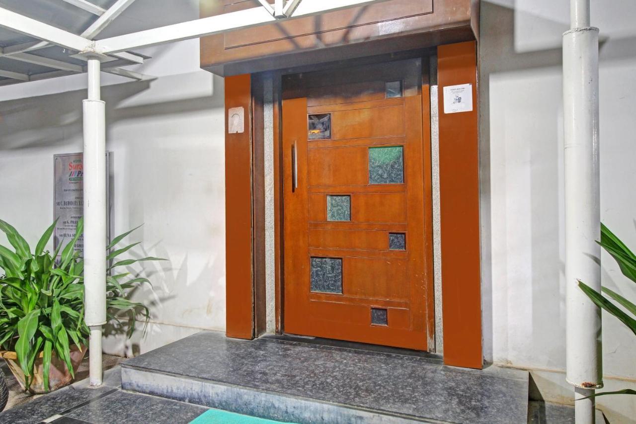 Collection O 82357 Hotel Surabhi Pride Trimulgherry Εξωτερικό φωτογραφία