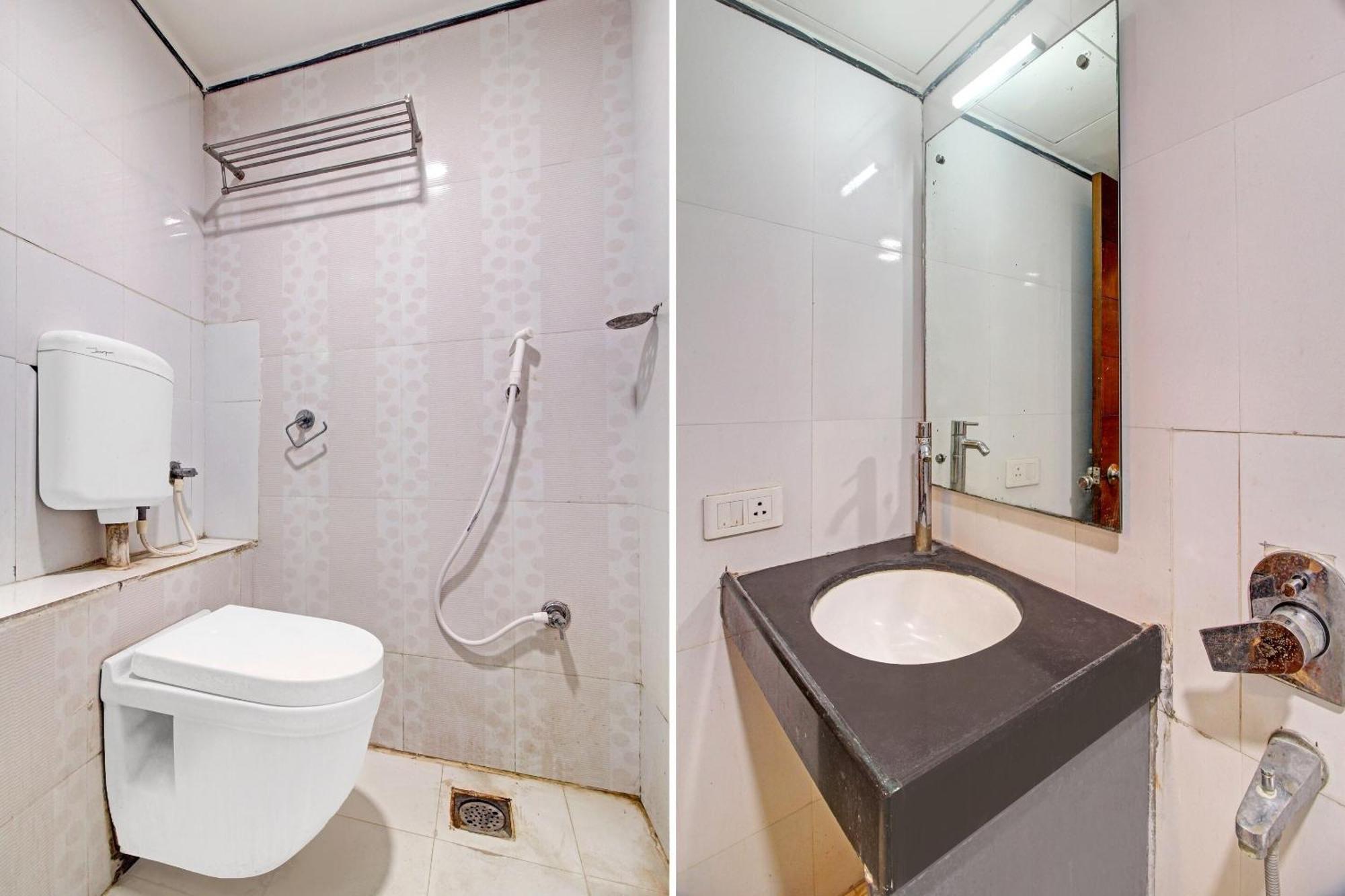 Collection O 82357 Hotel Surabhi Pride Trimulgherry Εξωτερικό φωτογραφία